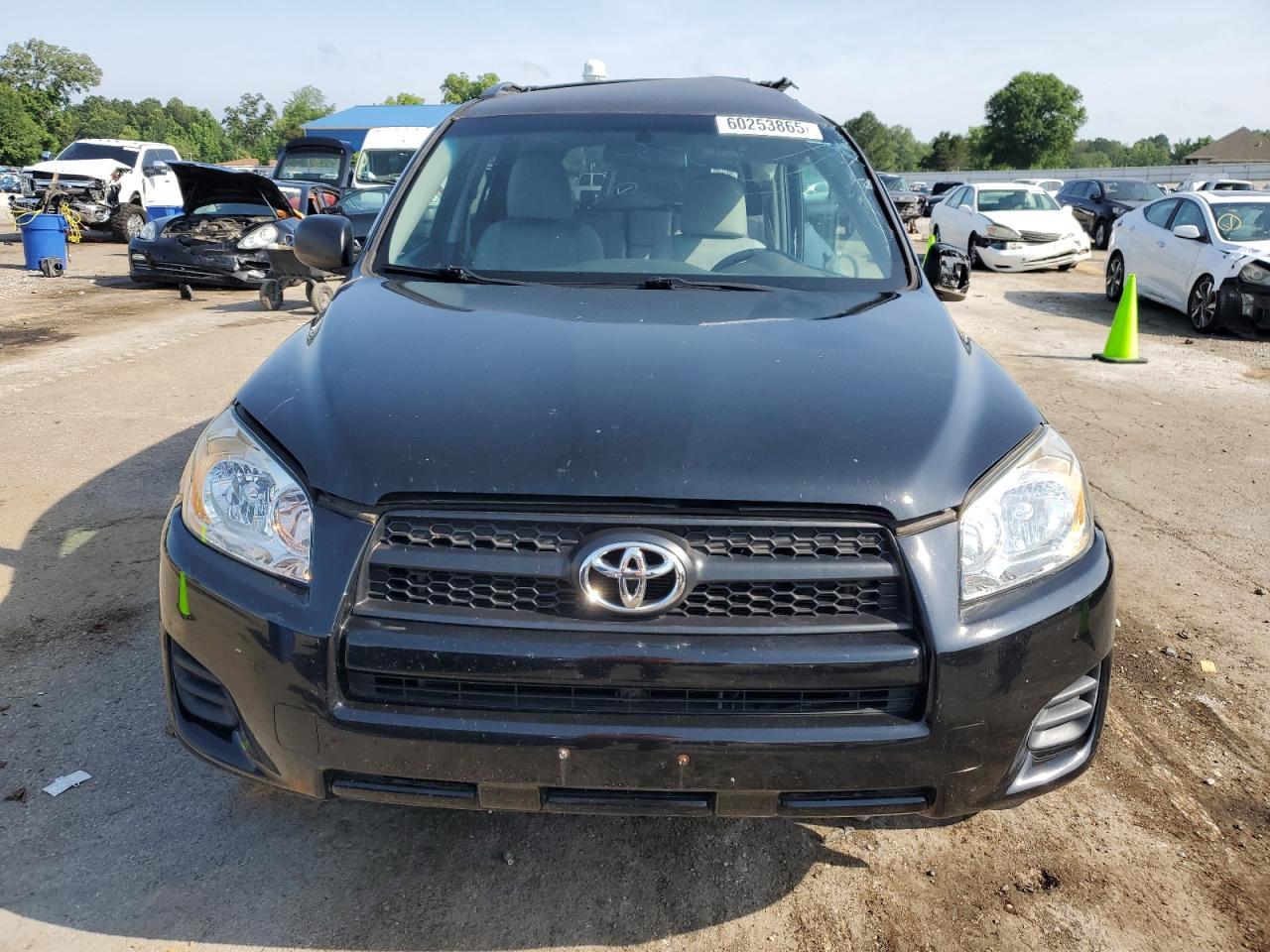 2012 Toyota Rav4 - Image 5