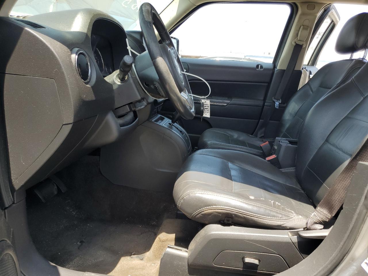 2014 Jeep Patriot Limited - Image 7