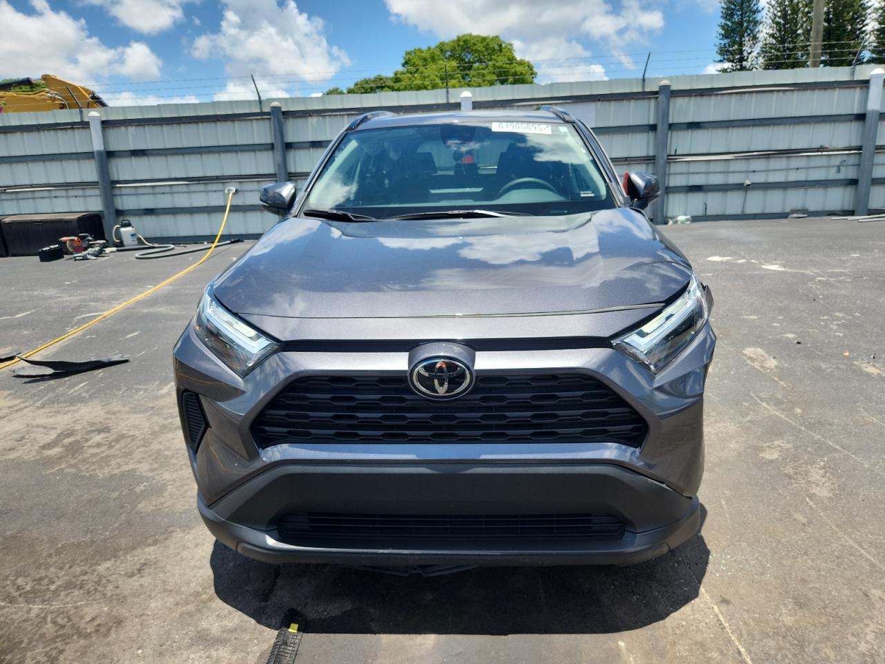 2024 Toyota Rav4 Xle - Фото 5