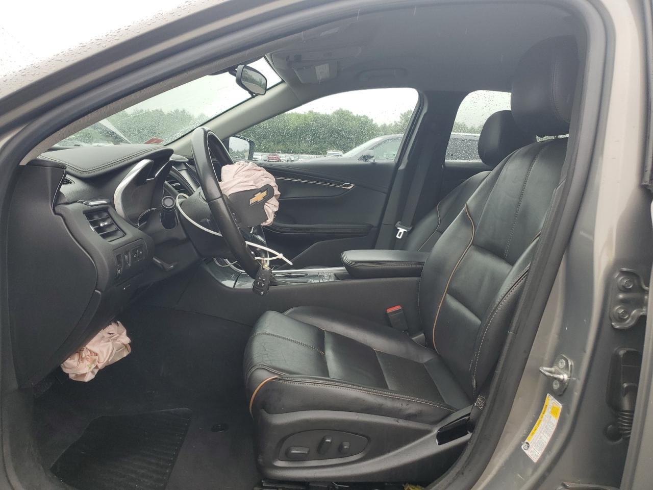 2018 Chevrolet Impala Premier - Image 7