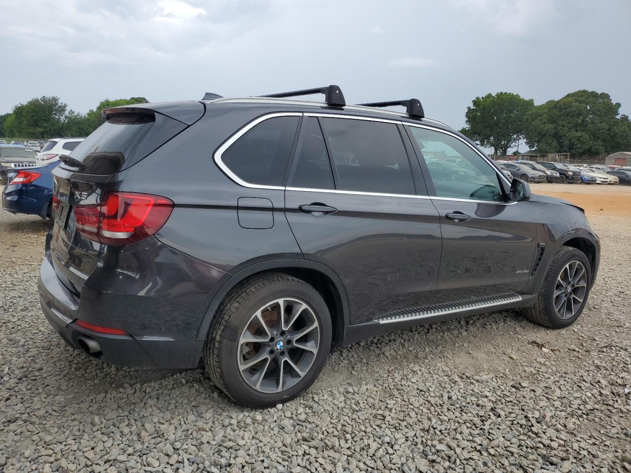 2017 BMW X5 xDrive35I - Image 3