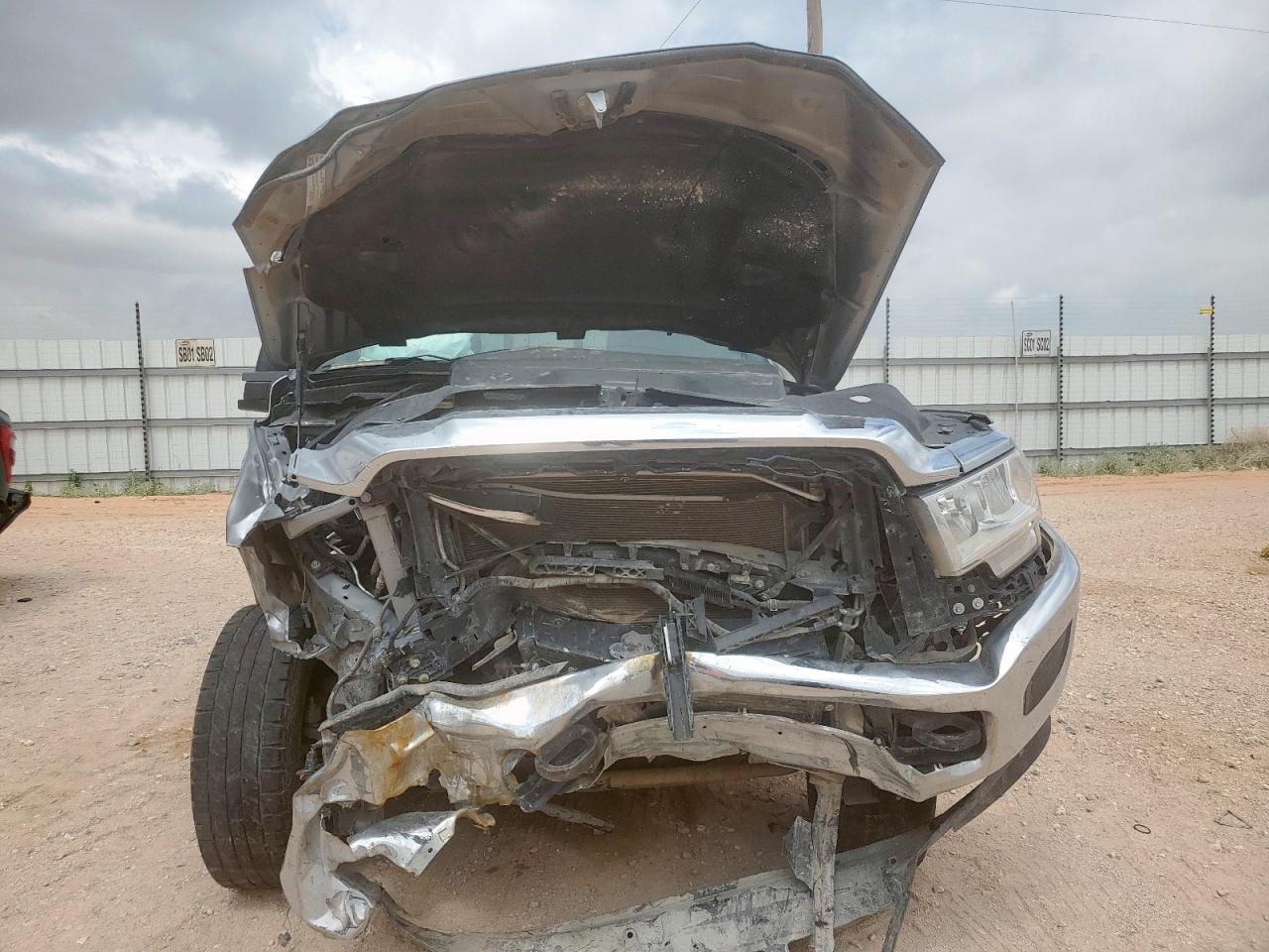 2023 Ram 2500 Tradesman - Фото 5