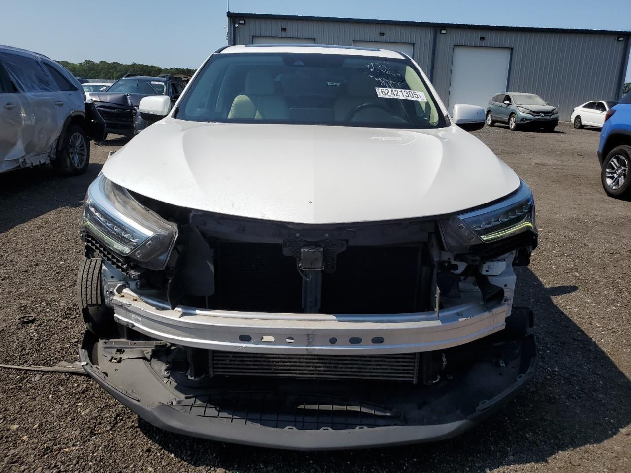 2020 Acura Rdx - Фото 5