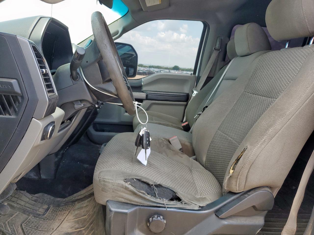 2019 Ford F250 Super Duty - Фото 7