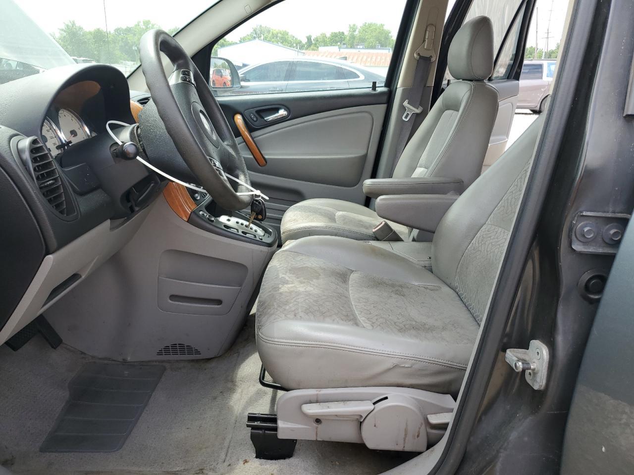 2007 Saturn Vue - Image 7
