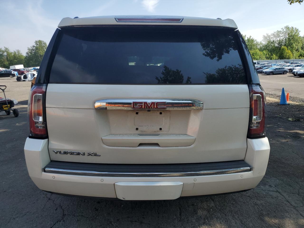 2015 GMC Yukon Xl Denali - Image 6