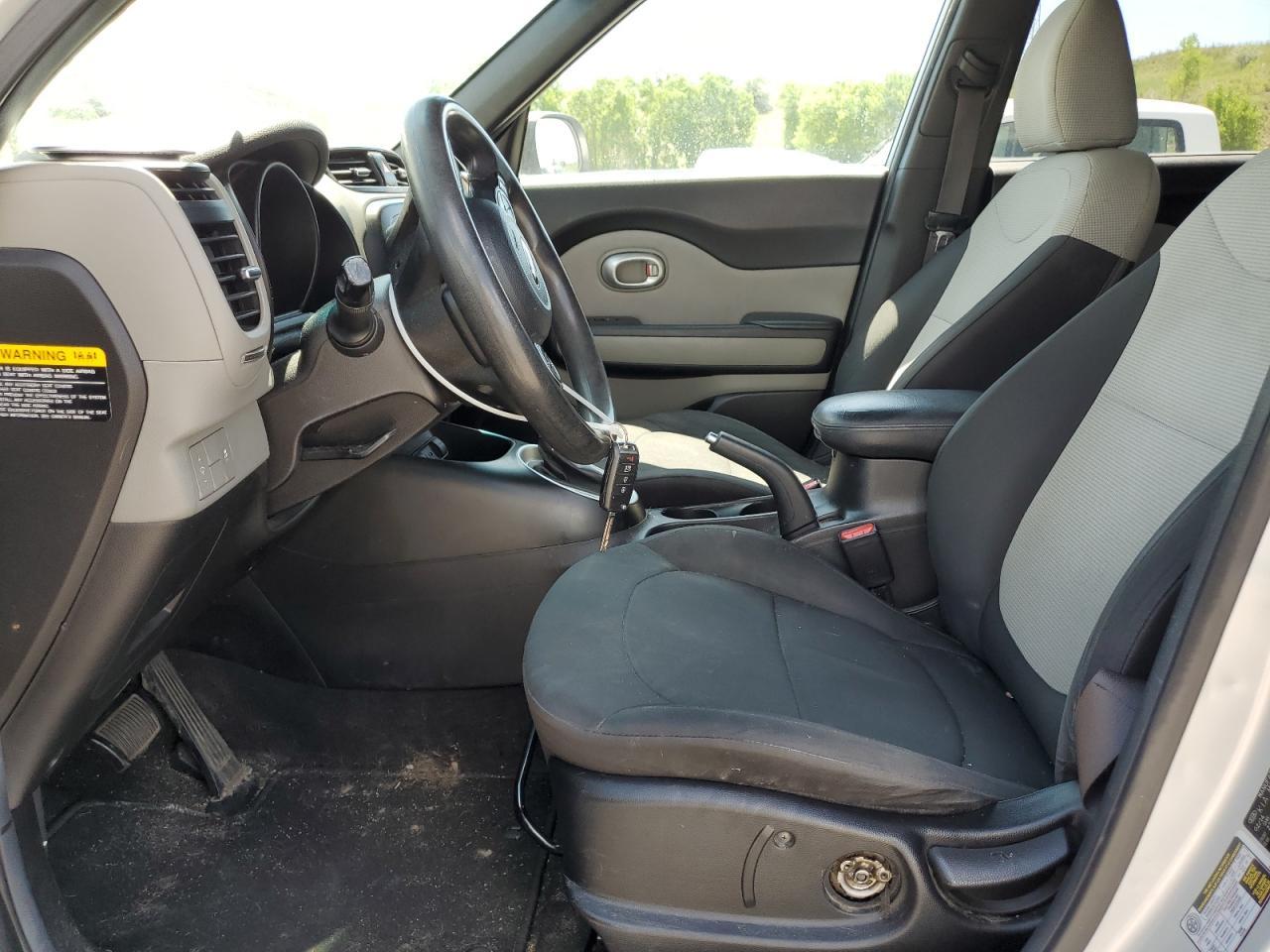 2014 Kia Soul - Фото 7