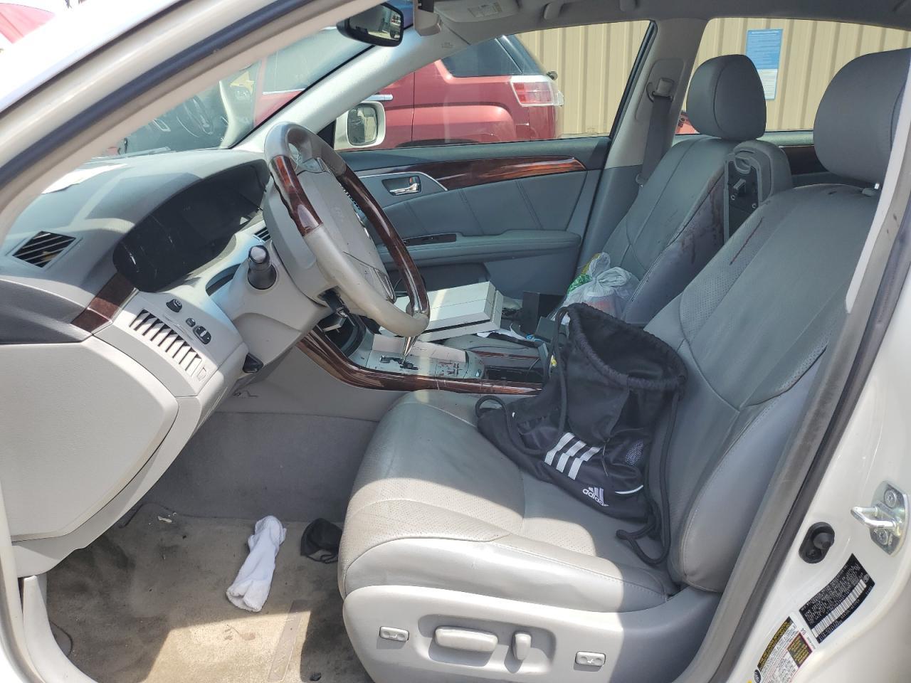2008 Toyota Avalon Xl - Image 7