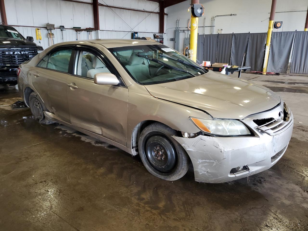 2009 Toyota Camry Base - Image 4