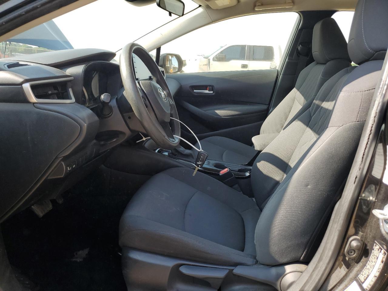 2020 Toyota Corolla Le - Фото 7