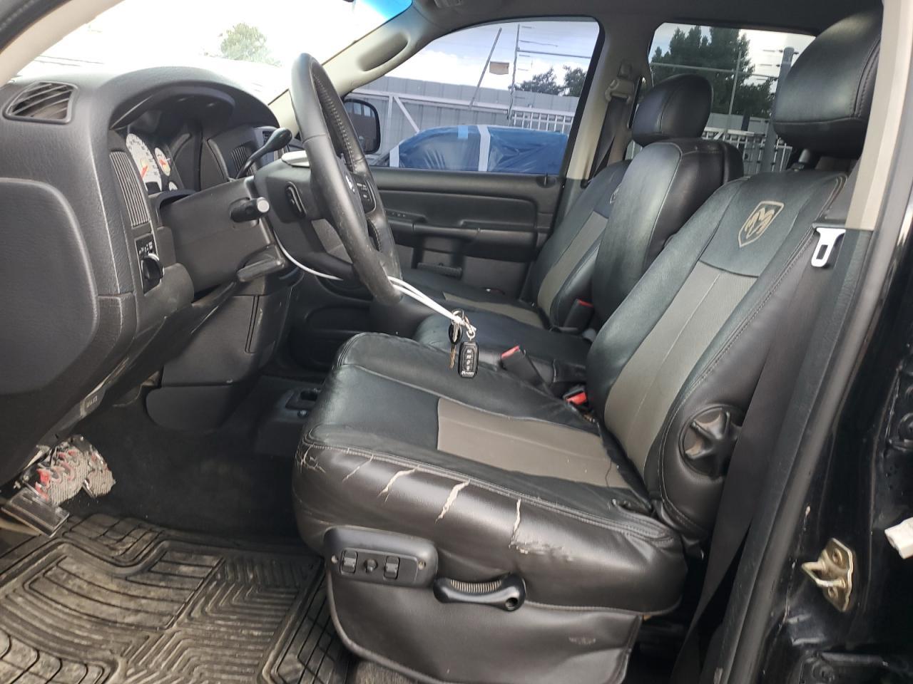 2005 Dodge Ram 1500 St - Image 7