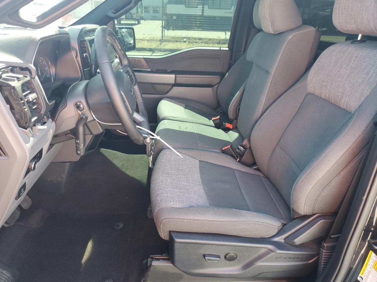 2023 Ford F150 - Фото 7