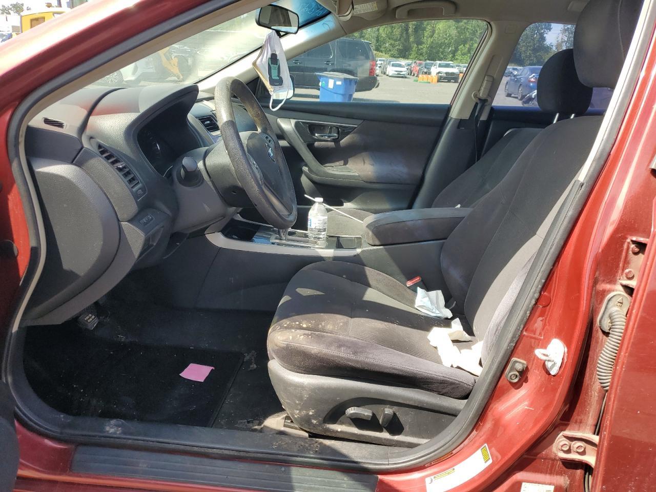 2013 Nissan Altima 2.5 - Image 7