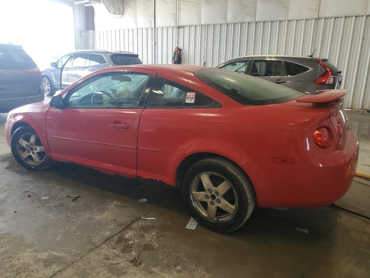 2009 Chevrolet Cobalt Lt - Фото 2