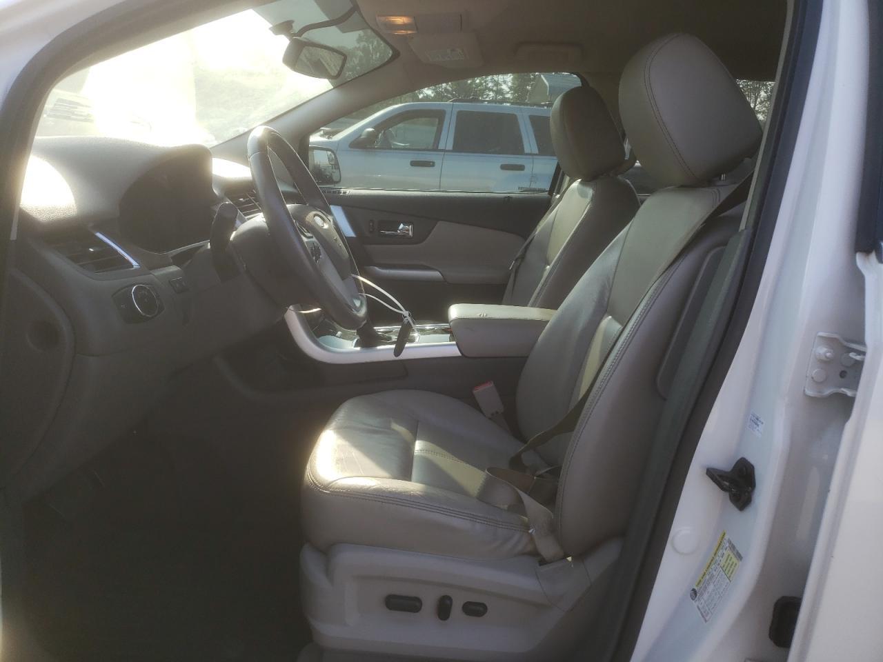 2013 Ford Edge Limited - Фото 7