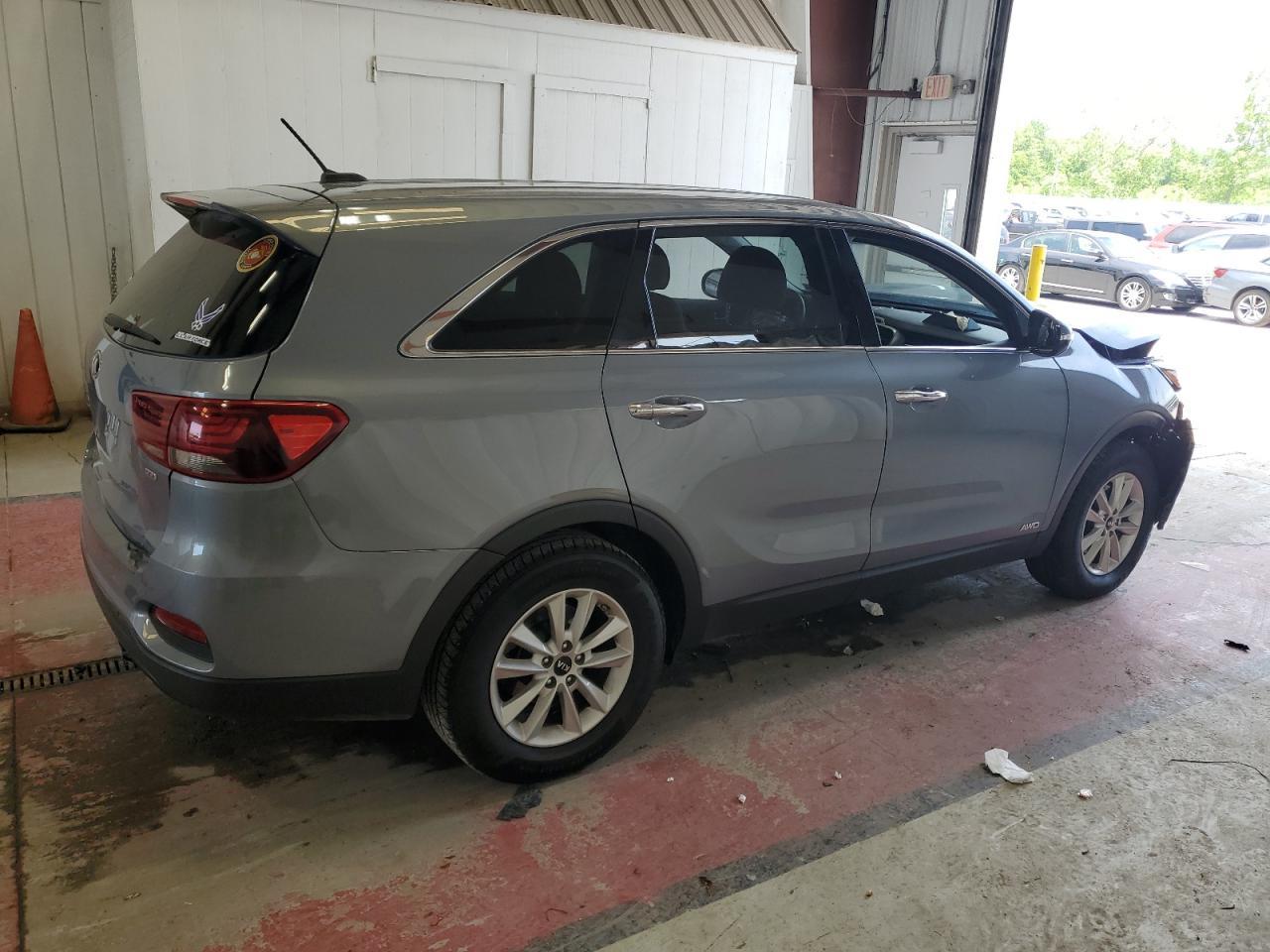 2020 Kia Sorento L - Фото 3