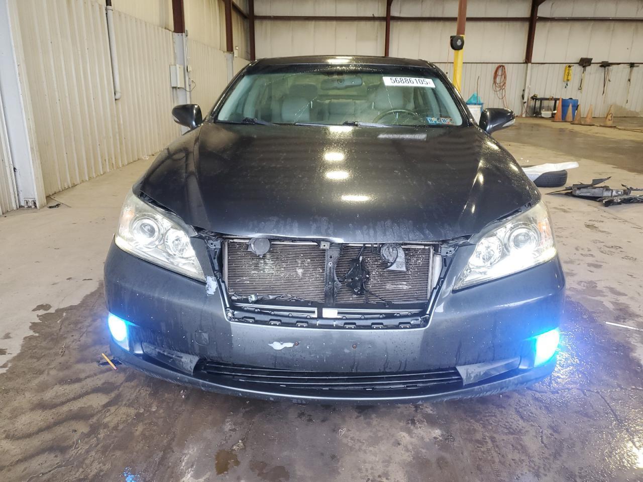 2010 Lexus Es 350 - Image 5