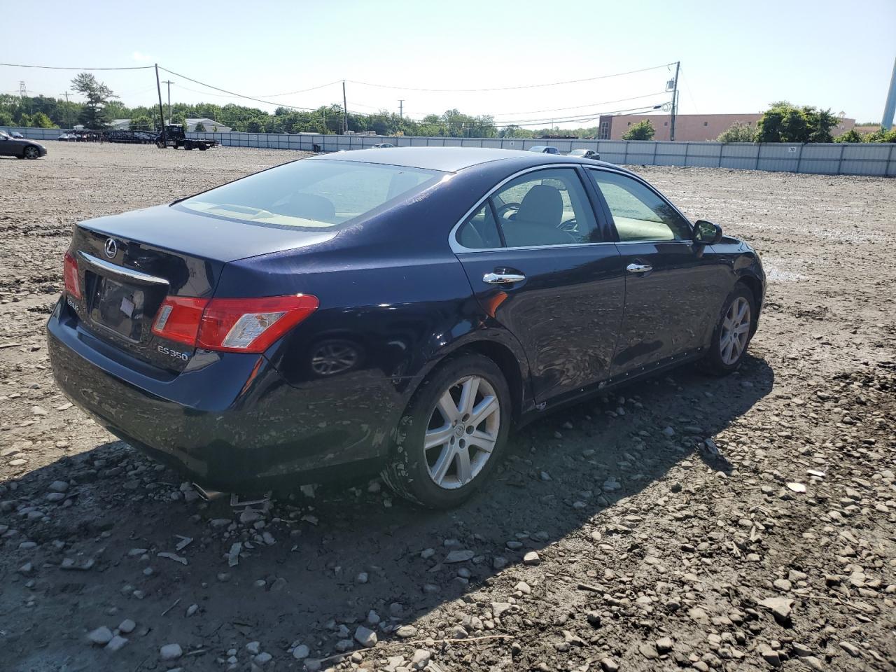 2008 Lexus Es 350 - Image 3