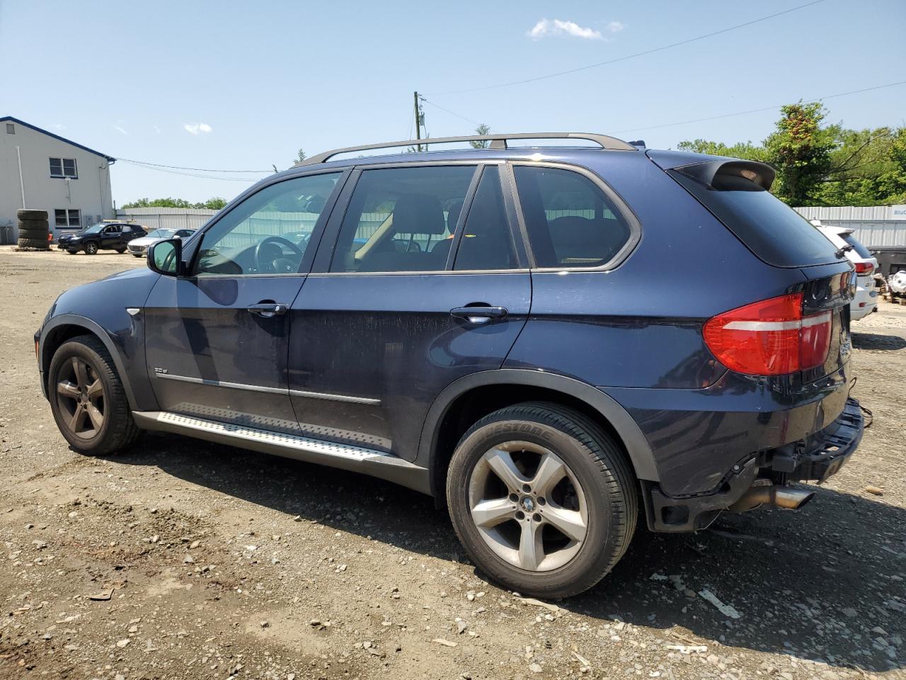 2007 BMW X5 3.0I - Image 2