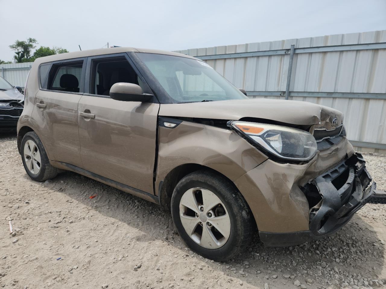 2014 Kia Soul - Image 4