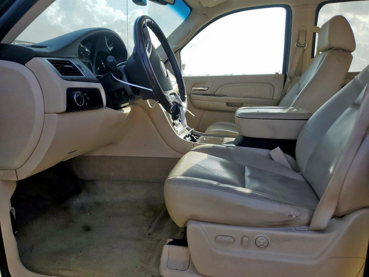 2007 Cadillac Escalade Ext - Фото 7
