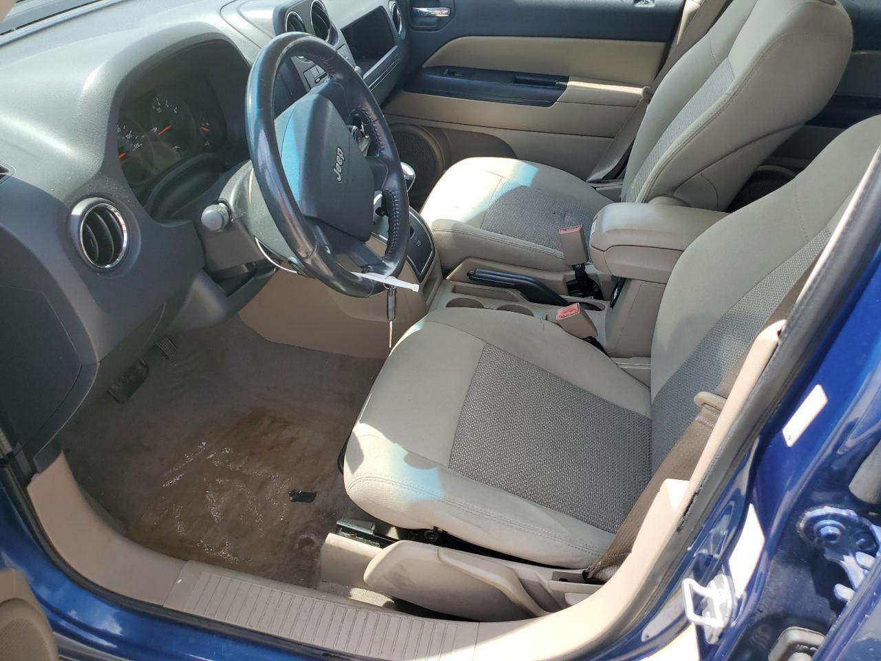 2010 Jeep Patriot Sport - Image 7