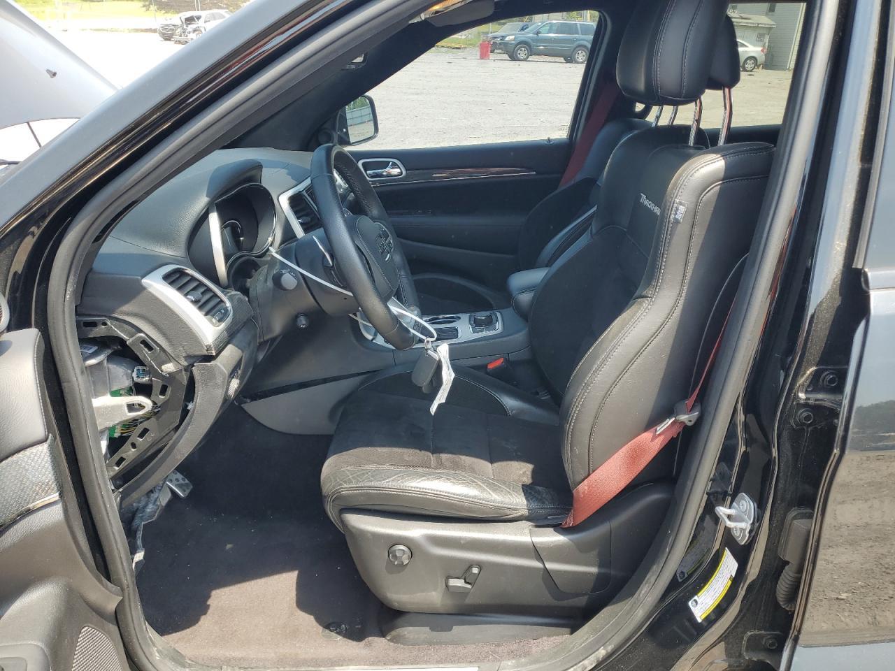 2018 Jeep Grand Cheroke - Фото 7