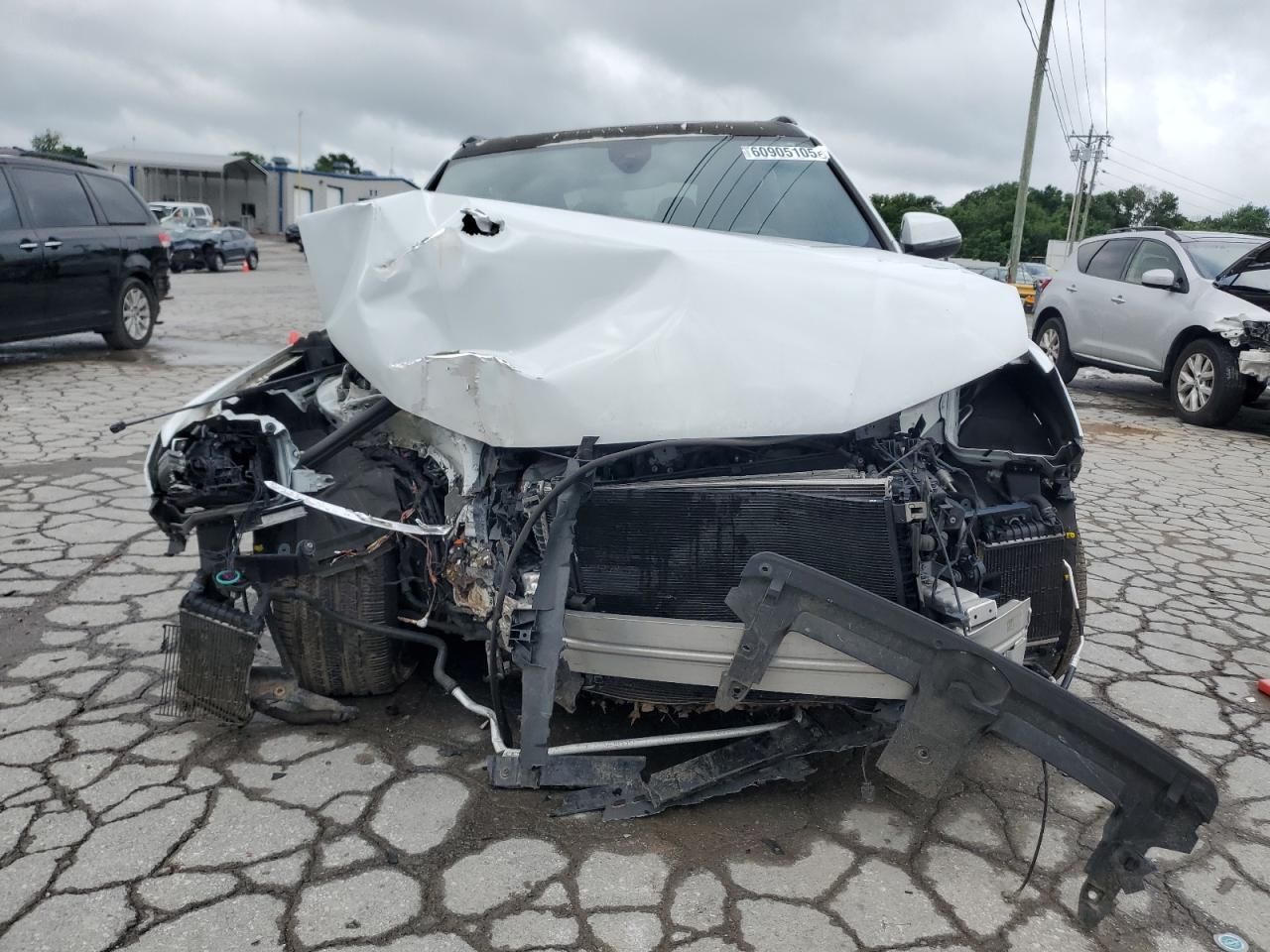 2019 Audi Q7 Premium Plus - Фото 5