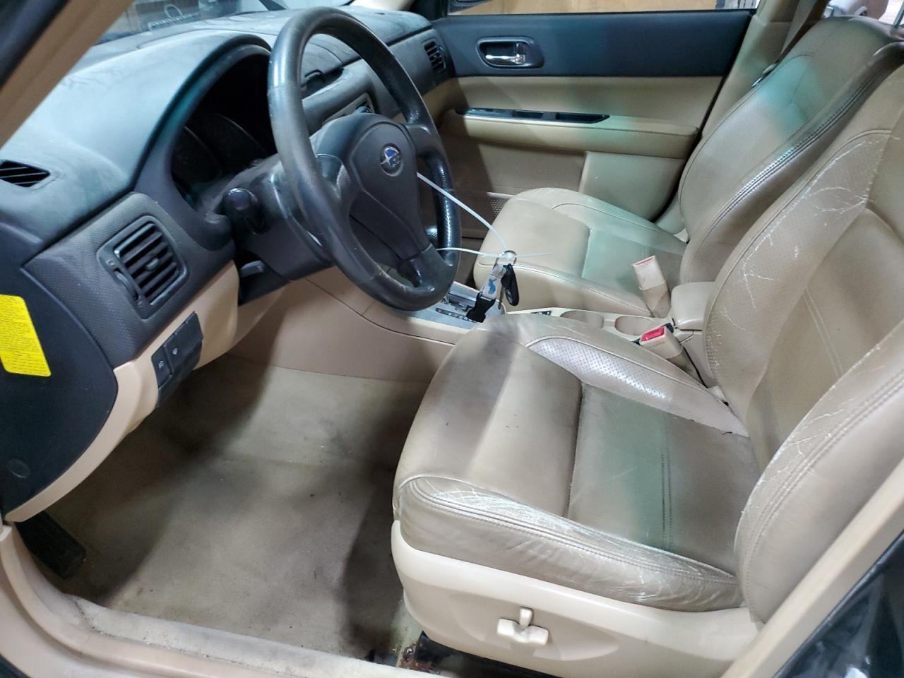 2005 Subaru Forester 2.5Xs Ll Bean - Image 7