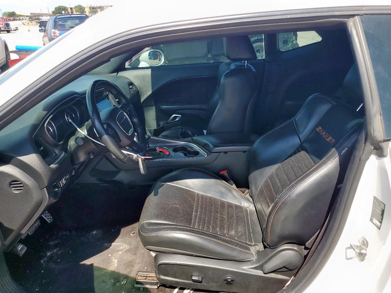 2015 Dodge Challenger R/T Scat Pack - Фото 7