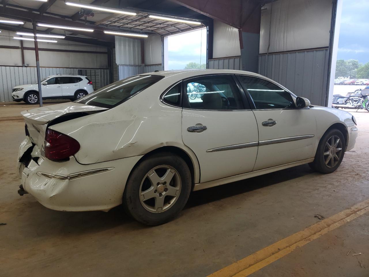 2005 Buick Lacrosse Cxs - Image 3
