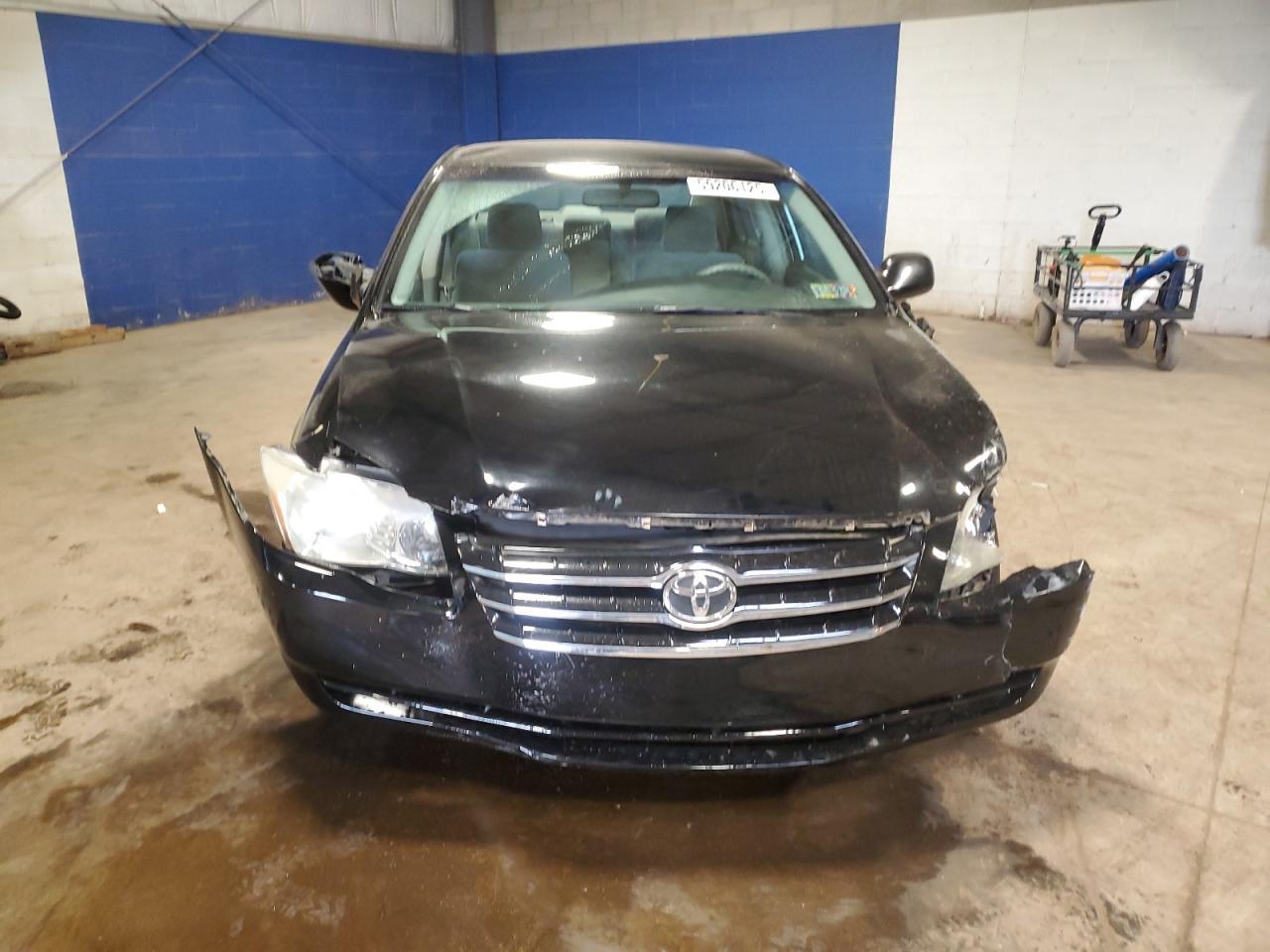 2006 Toyota Avalon Xl - Фото 5