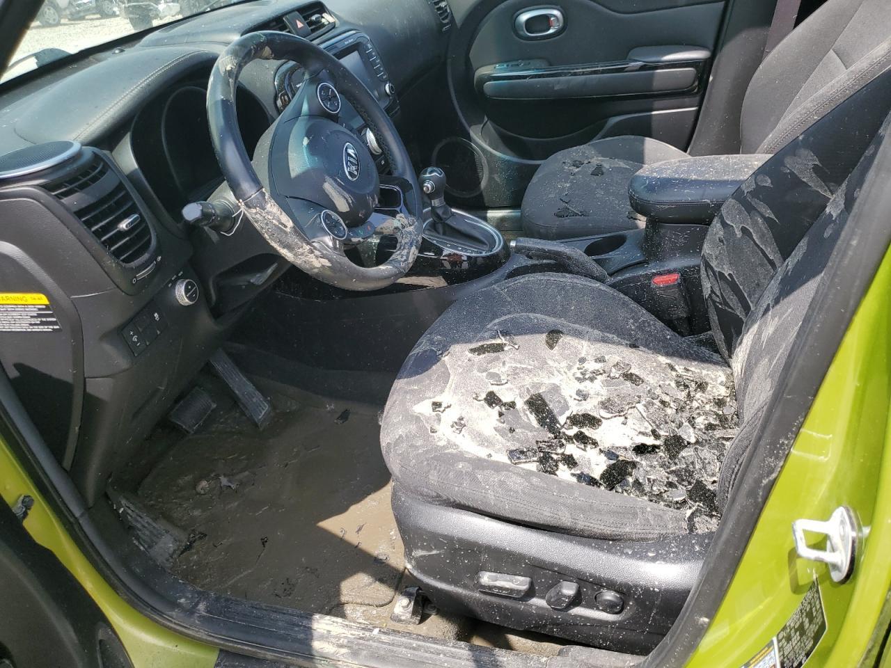 2015 Kia Soul ! - Фото 7