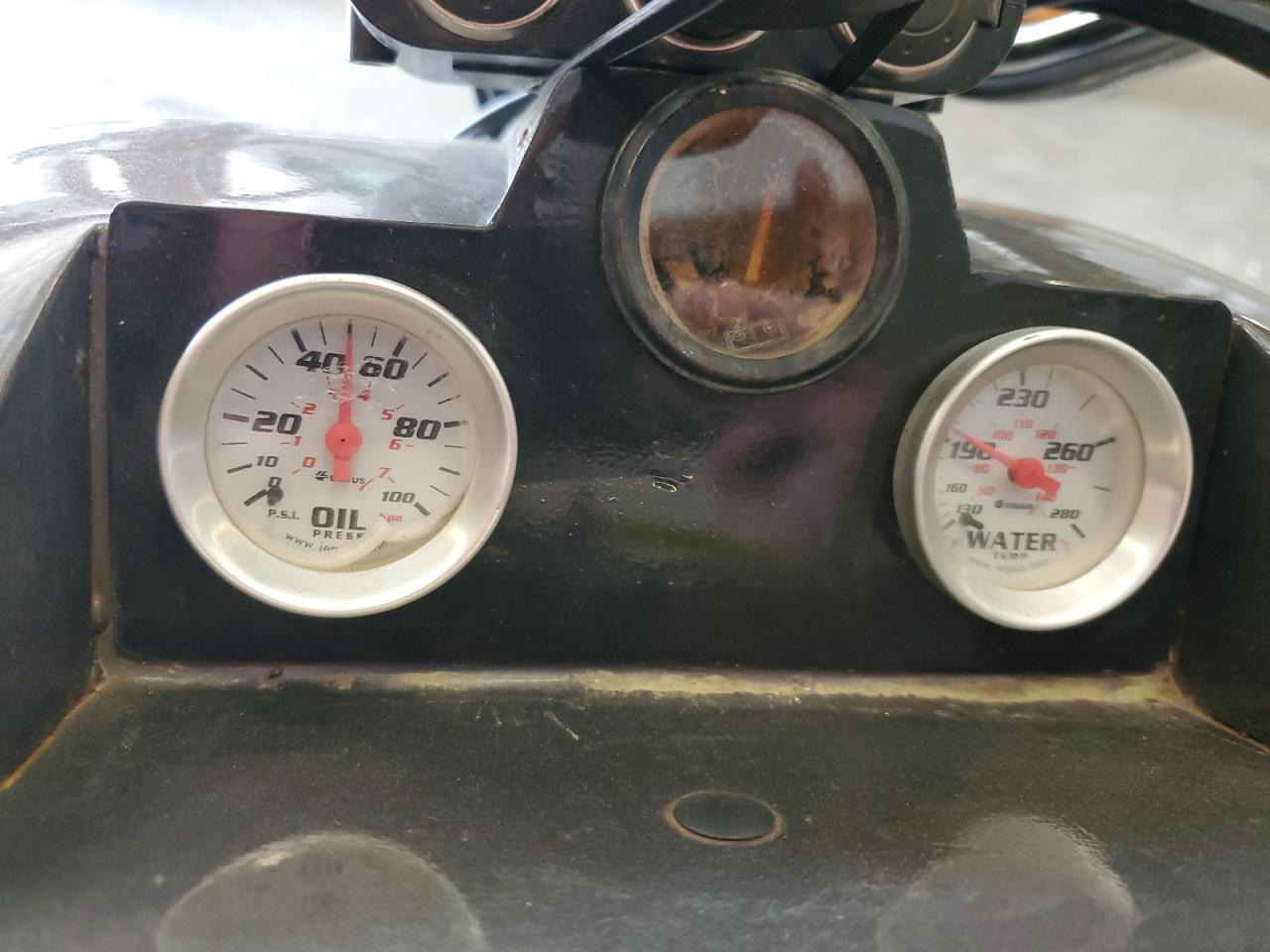 1984 Honda Gl1200 I - Фото 7