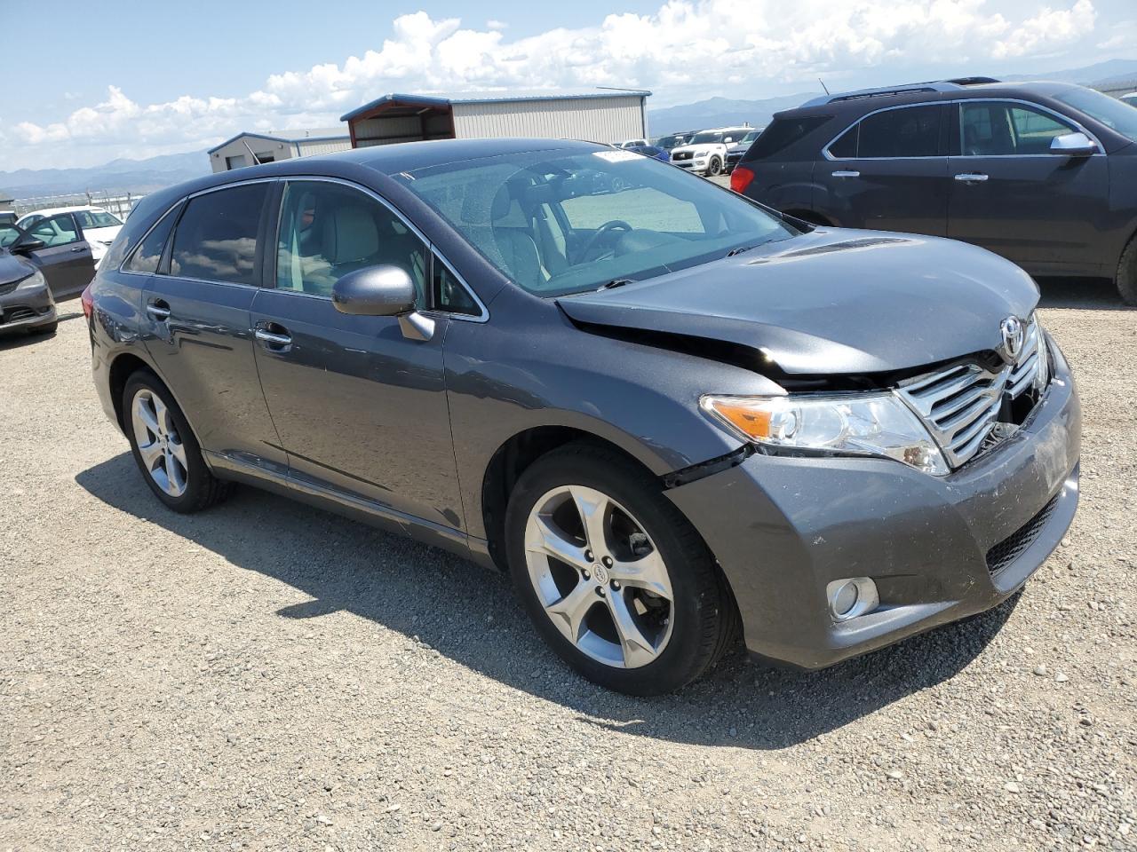 2011 Toyota Venza - Фото 4