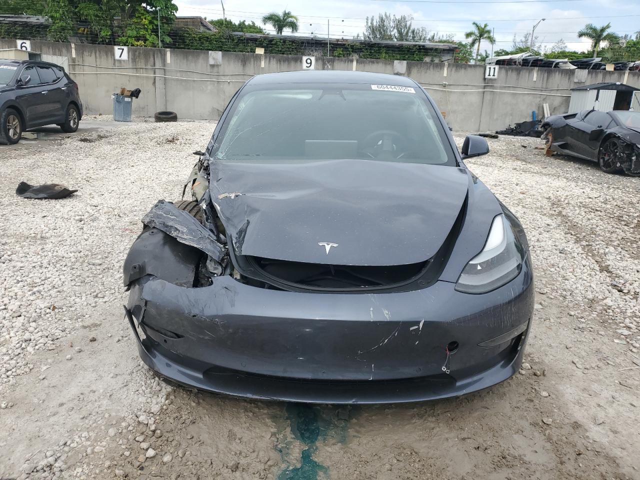 2021 Tesla Model 3 - Фото 5