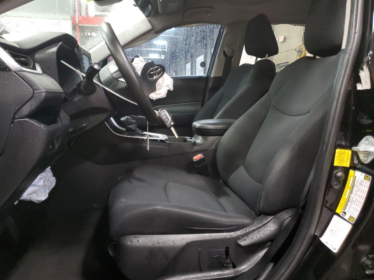 2021 Toyota Rav4 Le - Image 7