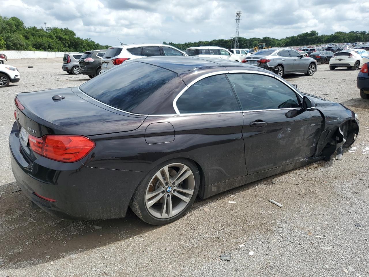 2016 BMW 435 I - Image 3