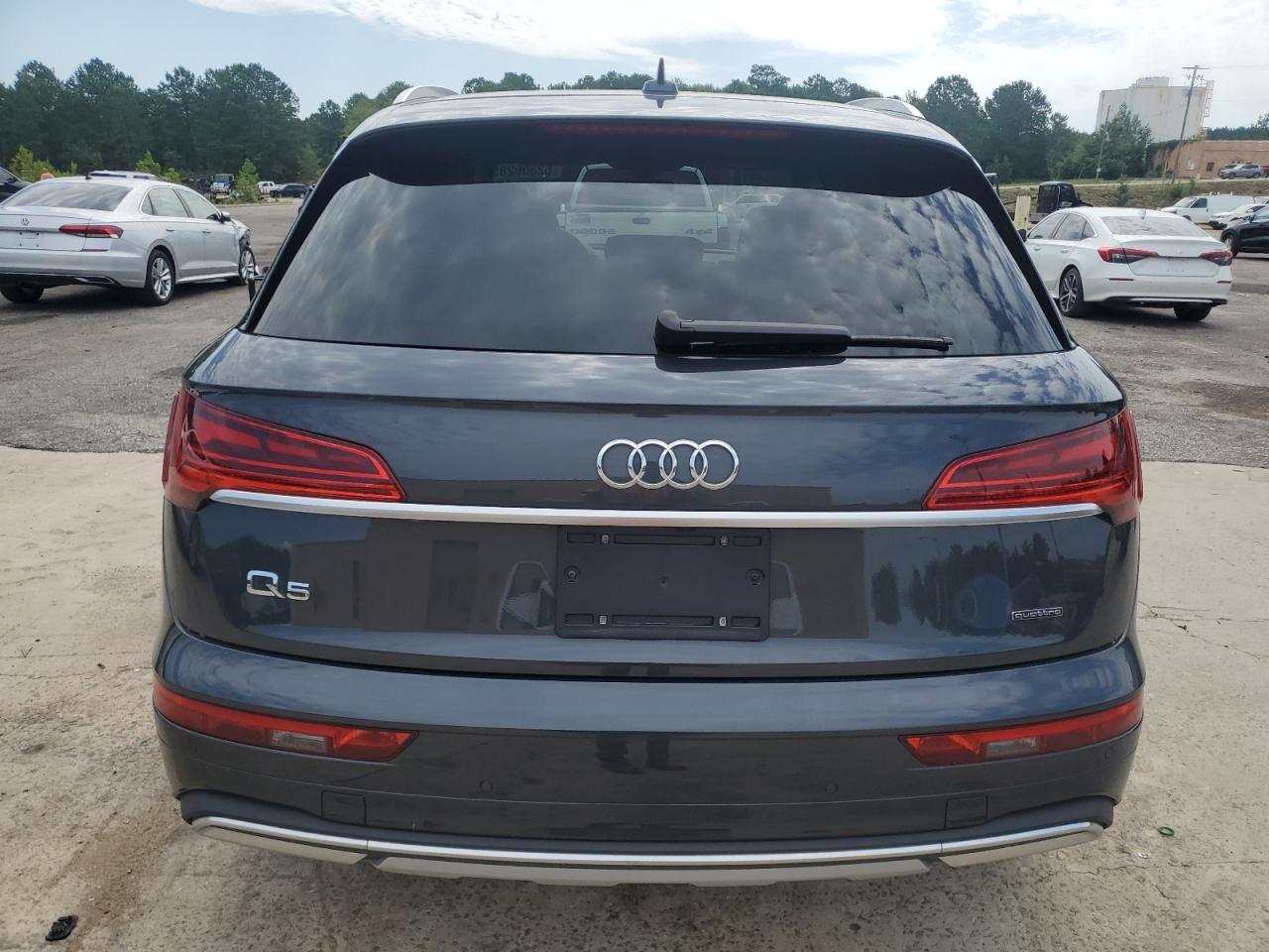 2023 Audi Q5 Prestige 40 - Image 6