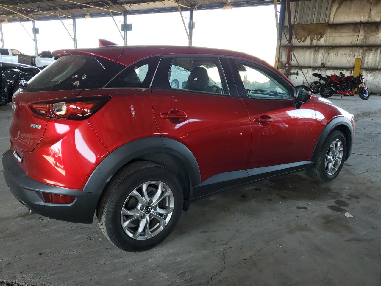 2019 Mazda Cx-3 Sport - Фото 3
