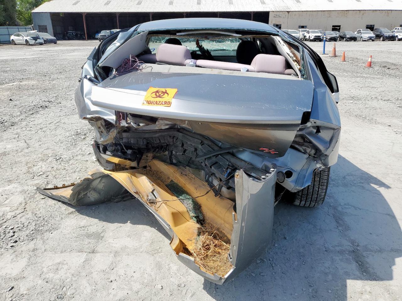 2006 Dodge Charger Se - Image 6