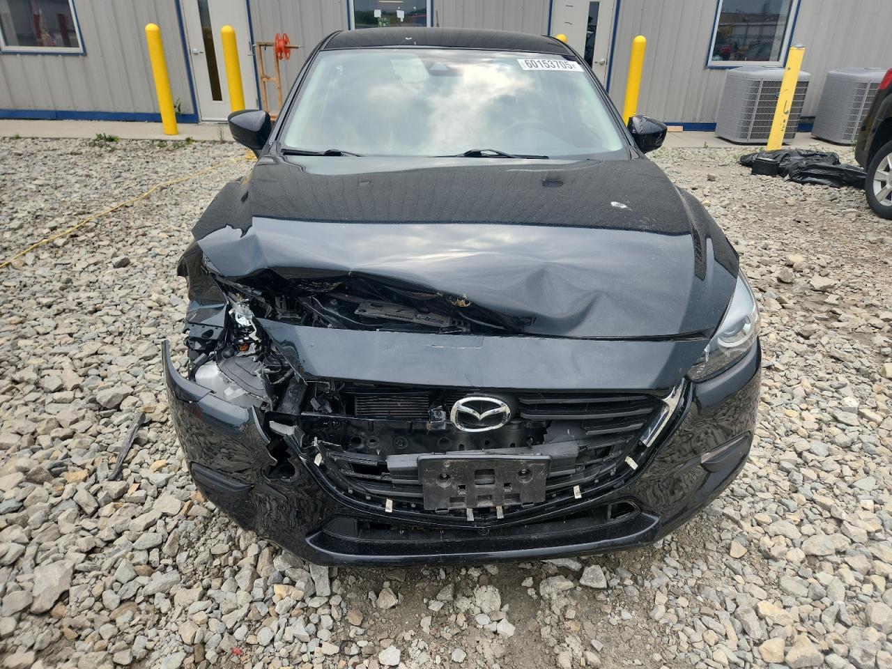 2018 Mazda 3 Touring - Фото 5