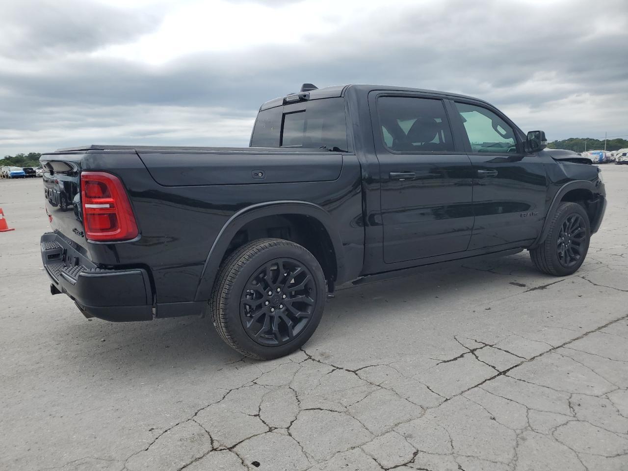 2025 Ram 1500 Limited - Image 3
