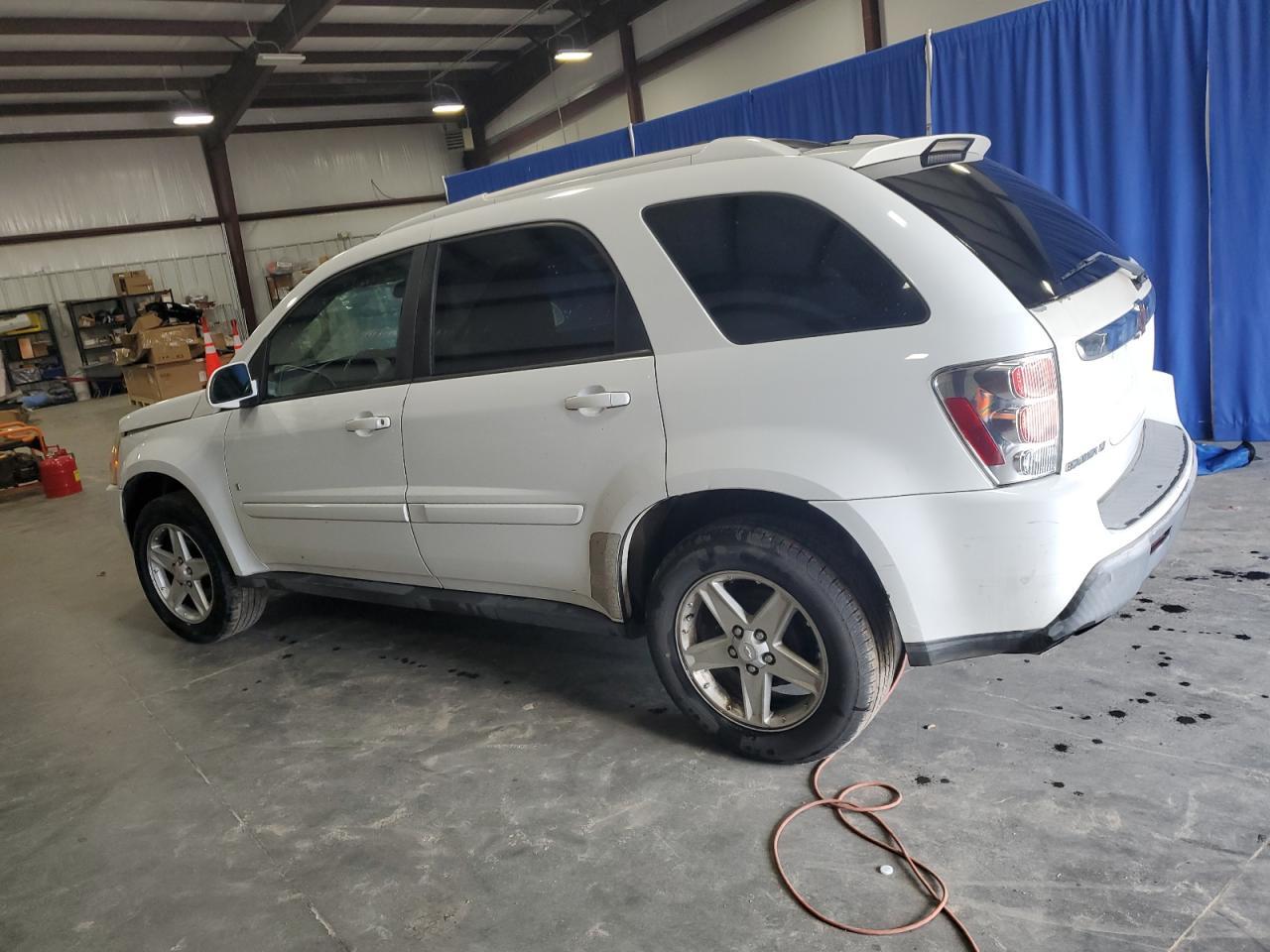2006 Chevrolet Equinox Lt - Image 2