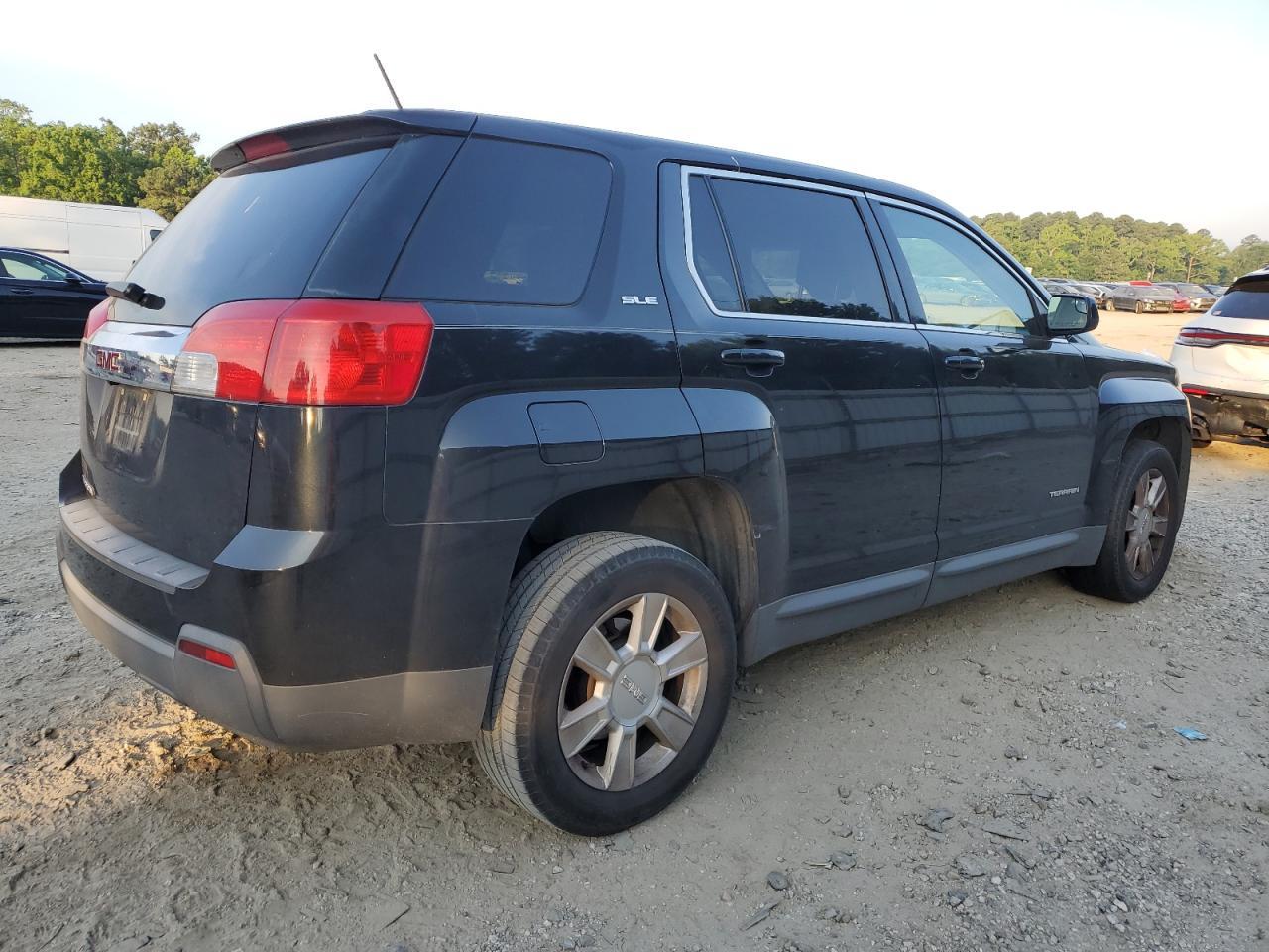 2013 GMC Terrain Sle - Image 3