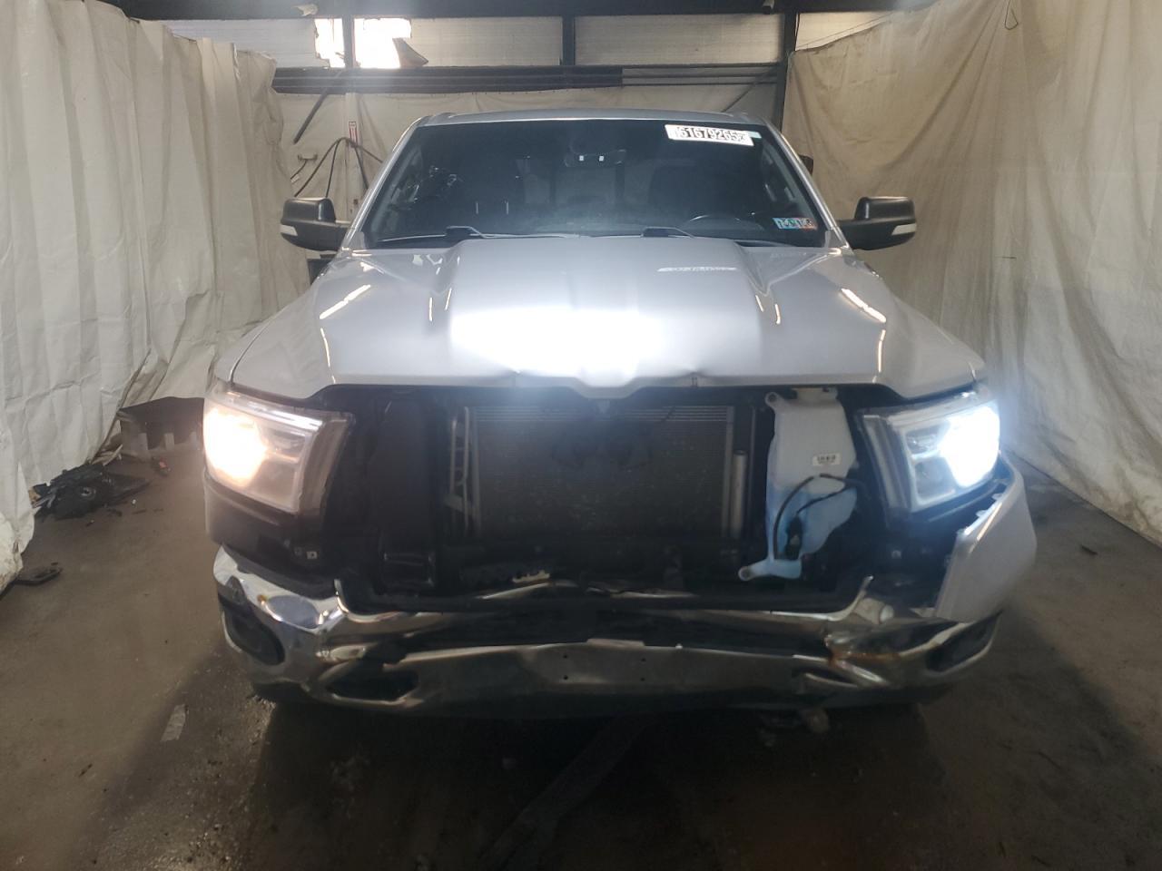 2021 Ram 1500 Lone Star 4X4 5'7 Box - Image 5