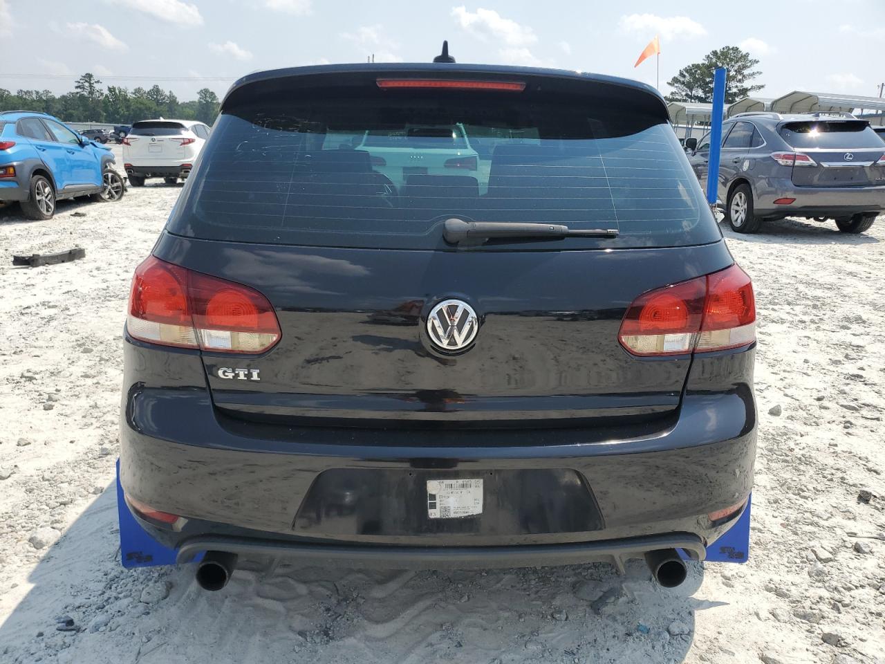 2014 Volkswagen Gti - Image 6