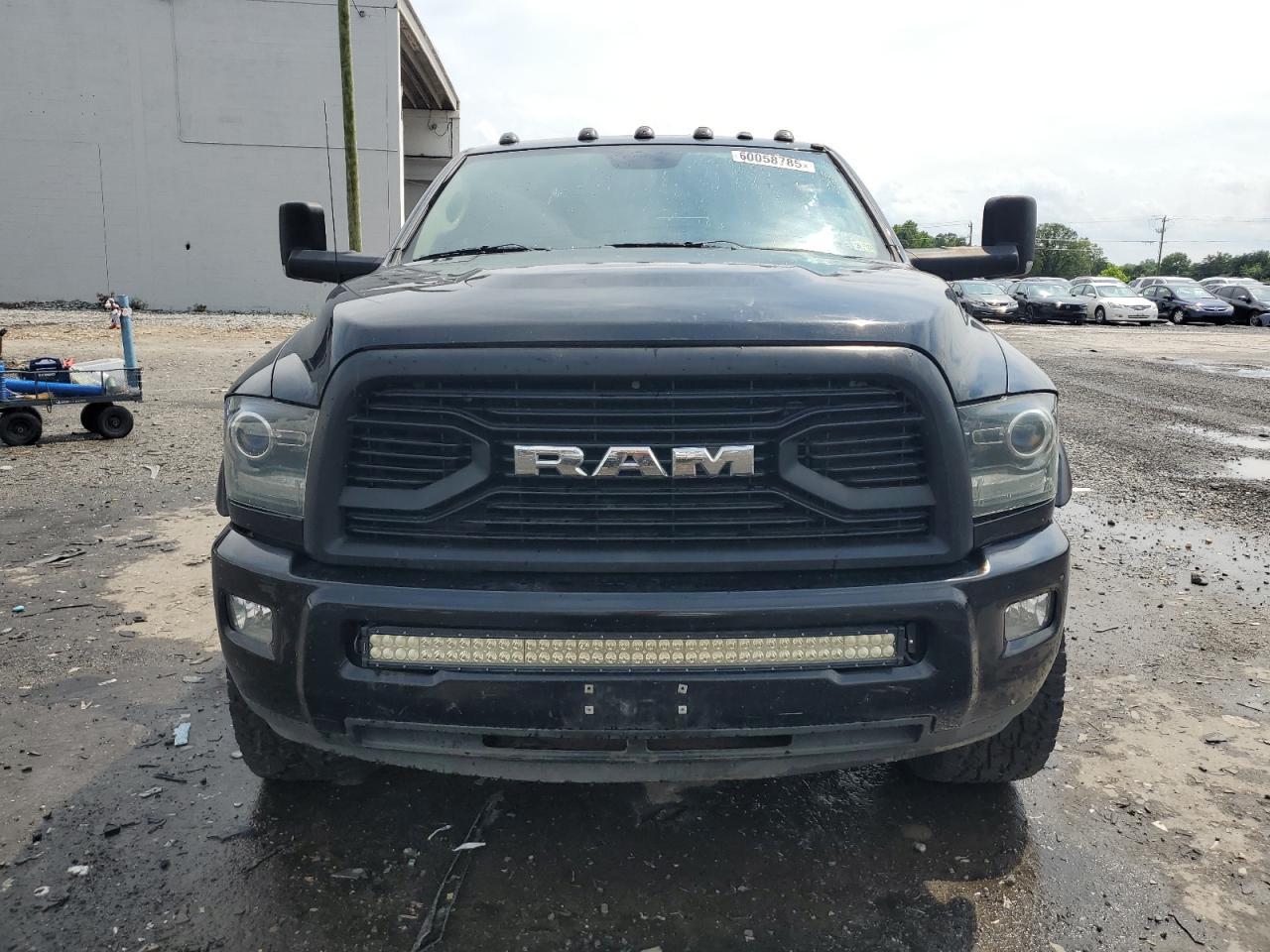 2014 Ram 2500 Slt - Фото 5
