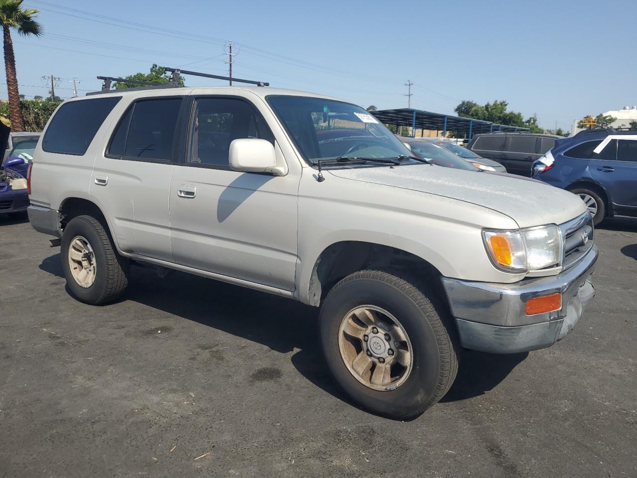 1997 Toyota 4Runner Sr5 - Image 4