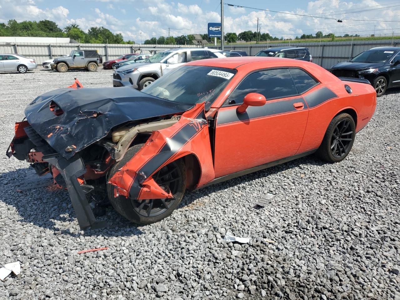 lot